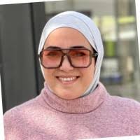 50+ ملفًا شخصيًا يحتوي على “Nada Othman”