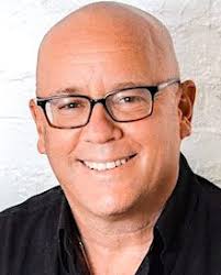 Remembering Gary Krantz