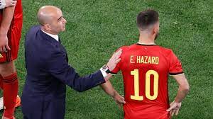 Official website featuring the detailed profile of eden hazard, real madrid forward, with his statistics and his best photos, videos and latest news. Coy3z Zegzqrum