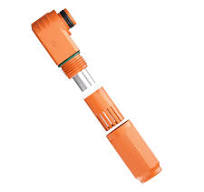 Energy Storage Connector | 120A 4AWG Wall-Mount DC Connector | ALPHA 5 PRO  Battery Cable Connector - Negative Plug