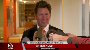 The lucky publishers clearing house winner must sign. Breaking News From The Pch Prize Patrol Win 7 000 A Week For Life On 4 30 2020 Youtube