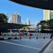 Wangsa maju, 21 jun : Duti Setem Lhdn Wangsa Maju Government Building In Wangsa Maju