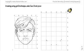 Blog Free Fine Art Class Practice Sheets Art Practice Worksheets Art Worksheets Drawing Grid Drawing Practice The grid helps kids understand proportions, just how big every piece of the picture needs to be and where it should be drawn on the grid. art practice worksheets