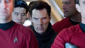 After the crew of the enterprise find an unstoppable force of terror from within their own organiza. Star Trek Benedict Cumberbatch Soll Als Khan In Eigenem Kinofilm Zuruckkehren Netzwelt
