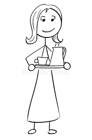 Cartoon yourself is 100% online, you don't have to install any software on your pc or mac. Drawing Secretary Stock Illustrations 2 277 Drawing Secretary Stock Illustrations Vectors Clipart Dreamstime