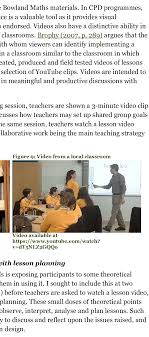 Some are better for capturing video and playing it back than others. Youtube Video Clip Of Dylan Wiliam Download Scientific Diagram