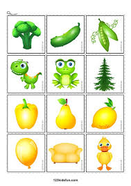 Color Matching Activity For Preschoolers Learn Colors 123 Kids Fun Apps Color Activities For Toddlers Learning Colors Color Sorting Activities