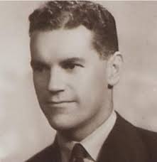 Allan Allman Gamble (1907-2001) was born 19 August 1907 at Fremantle,  Western Australia. Allan's parents Edwin 'Arthur' an