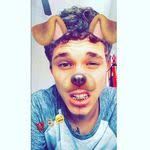 Keon Hunter's Instagram, Twitter & Facebook