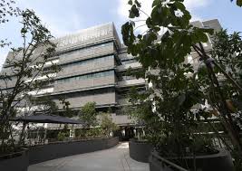 Check spelling or type a new query. New Yishun Hospital Takes In Its First Patients Singapore News Asiaone