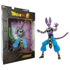 Check spelling or type a new query. Bandai Dragonball Z Super Beerus Action Figure For Sale Online Ebay