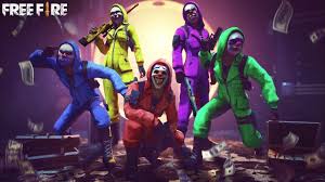 If you are passionate about what is popular and in style, take advantage of google images and use their free fire banners 2021 and free youtube video wallpapers. Free Fire Wallpaper Top Criminal