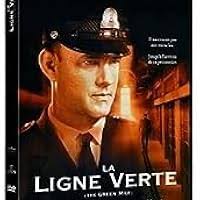 The Green Mile [Import USA Zone 1]: Amazon.fr: Morse, David, Hunt, Bonnie,  Hanks, Tom, Cromwell, James, Jeter, Michael, Greene, Graham, Hutchison,  Doug, Darabont, Frank, Morse, David, Hunt, Bonnie: DVD et Blu-ray