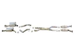 Shop Dodge Durango Exhaust System All Mopar Parts