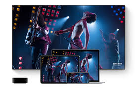 Come funziona apple tv su iphone e ipad. Apple Tv 2019 Novita Prezzo Cosa Fa E Come Funziona