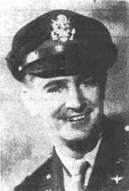 2Lt. Leonard Albert Gallant (1919-1944)
