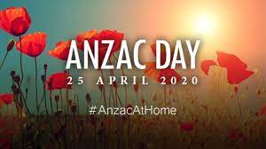Anzac day is one of the most important national holidays celebrated both in australia and new zealand. Anzac Day 2020 Live From Washington Dc Youtube