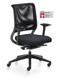 Stiftung warentest bietet orientierung und hat 13 schreibtischstühle im test auf herz und nieren geprüft. Individuelle Anfertigung Netwin Sedus Burostuhle Marken Buero Object De