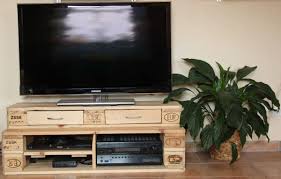 Scheerereien Basteln Nahen Werkeln Und Mehr Wohnwand Aus Euro Paletten Teil 1 Das Tv Board Wohnen Europalette Wohnwand