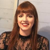 Becky Brunton's Instagram, Twitter & Facebook