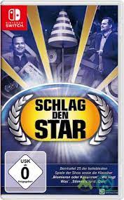 Initially it was normal guy vs celebrity, later on it was celebrity vs celebrity. Schlag Den Star Switch Nsp Download Madloader Com