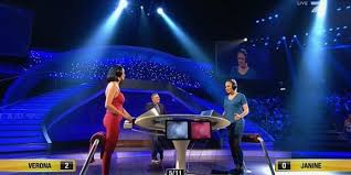Schlag den star (kurz sds) ist eine spielshow bei prosieben, die von raab tv und brainpool produziert wird. Schlag Den Star Live Cliparts Tv Interactive Media Solutions Gmbh