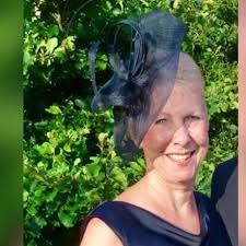 Anybody remember the Calvert family from Widnes? The daughter's name? Thanks