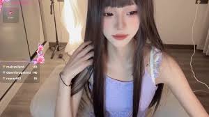 Watch sunflowerbbb New Porn Video [Chaturbate] - chinese, new, 18, asian,  squirt