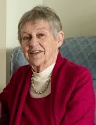 Obituary information for Susanne Aschenbach