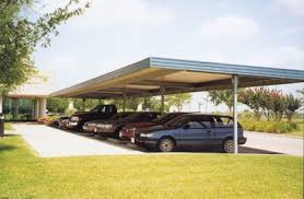 Carports