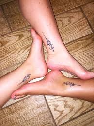 Unalome Mother Daughter Tattoos Tattoos For Daughters Mother Tattoos Mom Daughter Tattoos