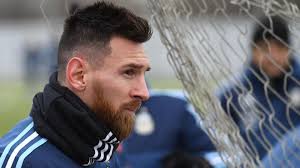 Samaa I Want To Avoid Spain In World Cup Draw Messi