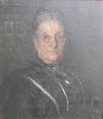 Clara Louise Simplicia Gamél (1843-1926)