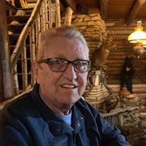 Kenneth Huebner's Instagram, Twitter & Facebook