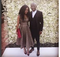 Commander in chief of economic freedom fighters eff and a revolutionary activist for radical change in africa. Julius Malema Displays Softer Side On His Wife S Birthday