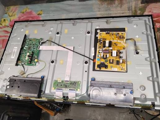 LG TV Repair