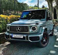Follow Me On Ig Carsmashup In 2020 Mercedes Convertible G Class Mercedes G Class