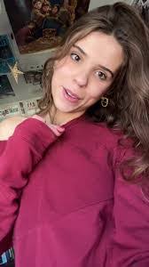 Ava Weingart's Instagram, Twitter & Facebook