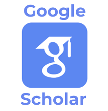 Google Scholar ID