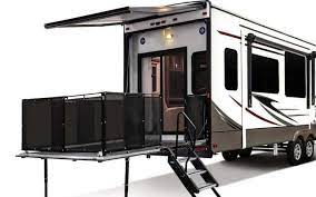 C $8.35 to c $226.91. 7 Amazing Fifth Wheel Floor Plans With A Side Patio Rving Know How