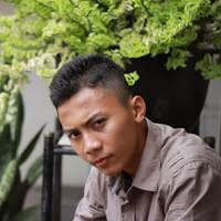 Nicholas Raphael Zhang 1776005