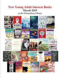 New Materials Young Adult Girls Science Books