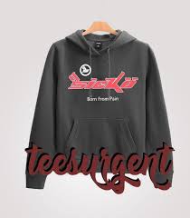 Pin On Hoodie