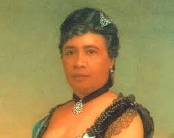 Expressing aloha ʻāina