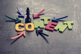 «the strategy of content marketing» от coursera. A Step By Step Guide To Develop A Content Marketing Strategy That Converts