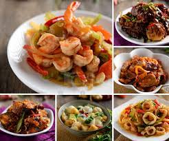 1 ulas bawang besar (hiris/blend). 6 Resipi Lauk Pedas Ringkas Yang Sesuai Untuk Makan Tengahari
