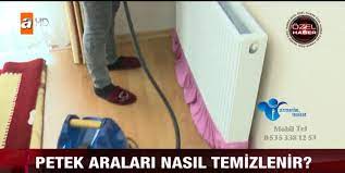 Bu hizmeti veren pek çok profesyonel şirket vardır. Petek Toz Temizligi Petek Aralari Toz Temizleme Uzmanlar Tesisat