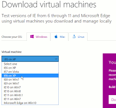 Free Windows Virtual Machine Windows Microsoft Windows Electronic Engineering