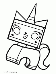 Trolls holiday movie coloring pages. Get This The Lego Movie Coloring Pages Free Printable 655760