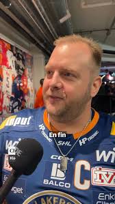 🏒 Växjö Lakers vann mot HV71 under hemmapremiären i Vida Arena!, Reporter  och redigering: Ebba Arfvidsson, Foto: Daniel Enestubbe